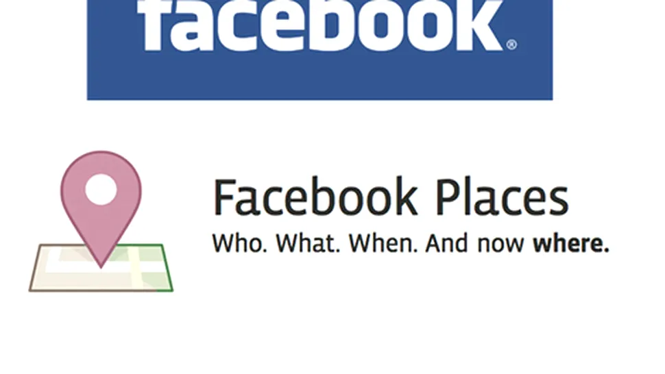 Facebook renunta la Facebook Places