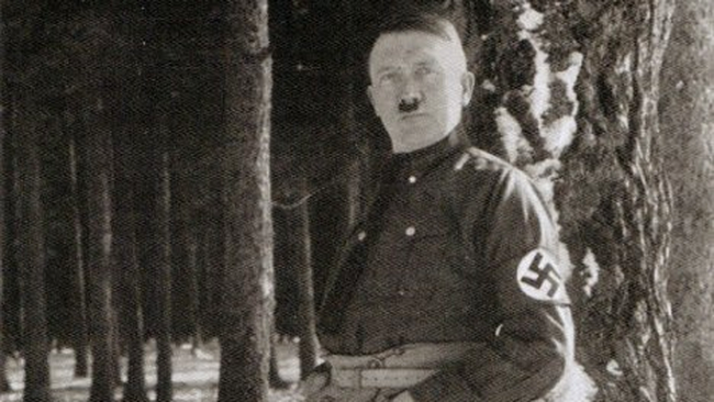 Hitler