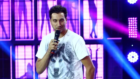 Scandal iUmor! Delia-Cheloo-Bendeac, şocaţi: „Un MITOCAN”