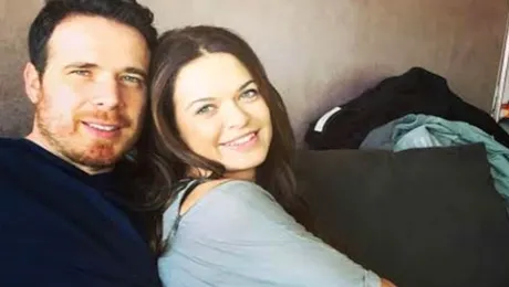 Raluca Lăzăruţ e plecată de un an în SUA! Ce face acolo şi acum arată acum