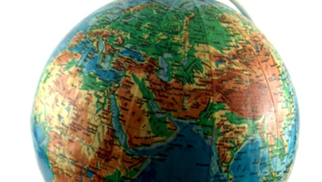 Are tot Globul fus orar?