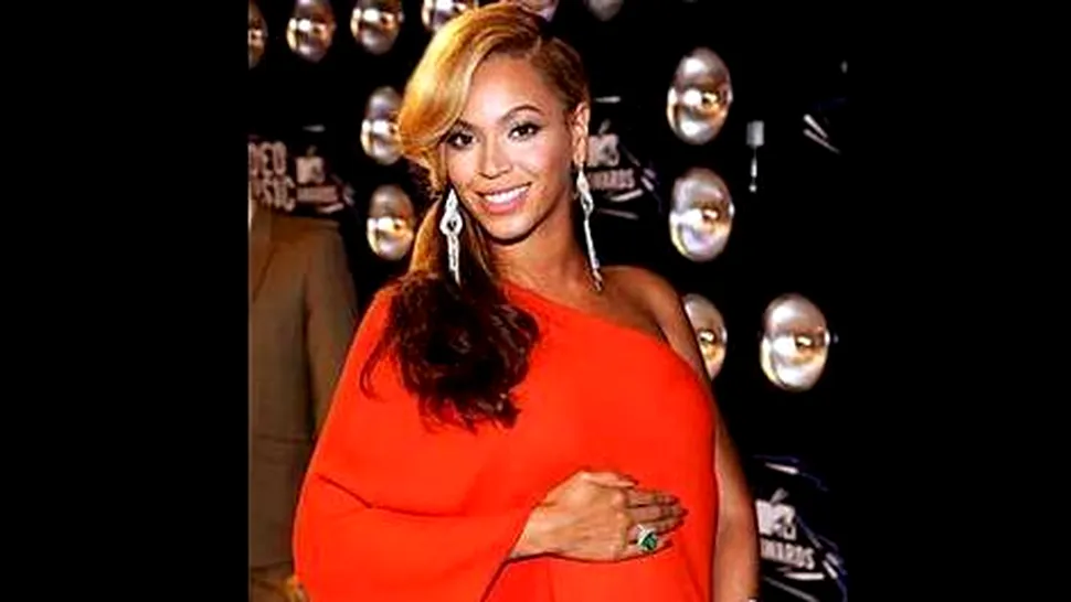 Twitter-ul socheaza: Beyonce a nascut o fetita