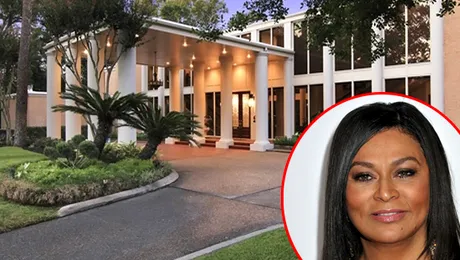 Mama lui Beyonce și-a vândut casa din Texas… la reducere (Poze)
