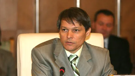 Ciolos: Agricultura va mentine actualele subventii