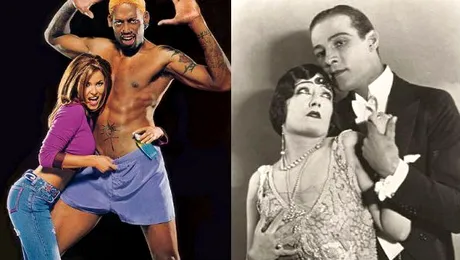 Cele mai “vitezomane” cupluri – pledoarie anti-Valentine’s Day