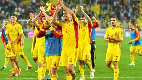 Meciul Ungaria-România se va disputa fără spectatori