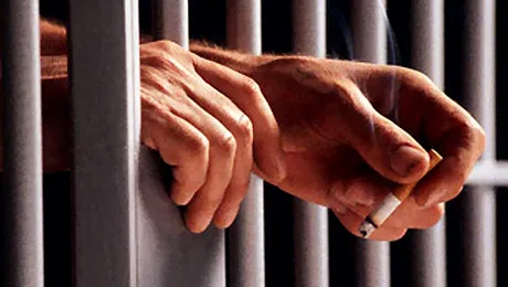 Top 10: Inchisori celebre (Poze)