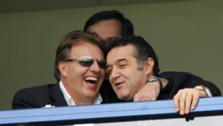 Yuksel Yesilova: „Pedrazzini e spionul numarul 1, spune tot din vestiar!” (Prosport)