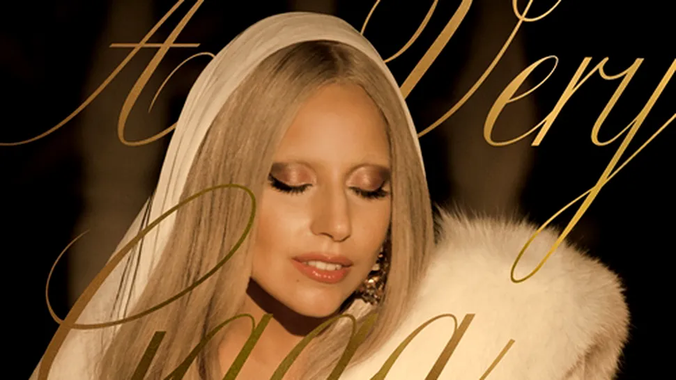 Lady Gaga lanseaza EP-ul 