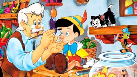 Cele mai bune animatii din toate timpurile!