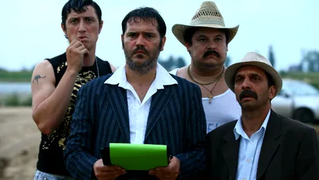 Gheorghe Ifrim: ”M-a încântat ideea de a fi primar”