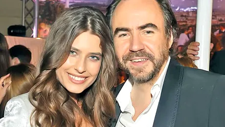 Bobby Păunescu face azi marele pas