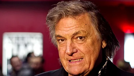 Secretul tinereții lui Florin Piersic, la 78 de ani