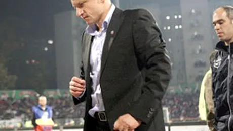 Munteanu: „Nu stiu ce voi face! Cat am stat la Steaua mi-am facut datoria!” (Prosport)