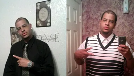 Cel mai neinspirat portret-robot al unui infractor