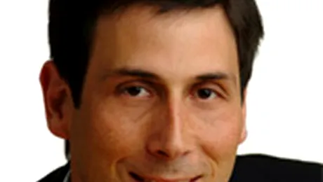 Adam Helfant este noul presedinte ATP! (GSP)