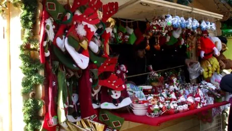 „Daruri de Moș Nicolae”, la Muzeul Național al Satului din Capitală