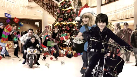 10 Filme pe care trebuie să le vezi înainte de Crăciun!