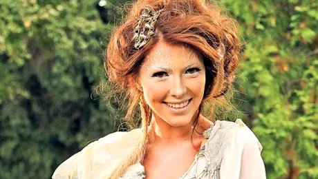 Ilinca Vandici, despre cele mai intense trăiri de până acum