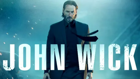 John Wick 2, în pregătire