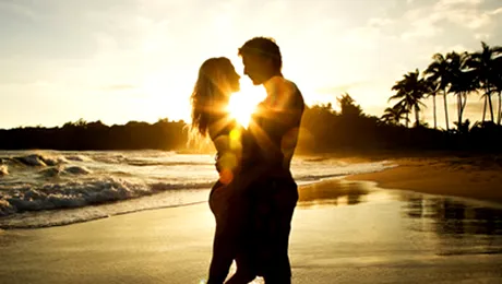 12 semne ca esti indragostit