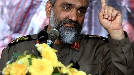 Iran: Sancțiunile vestului ne sunt utile