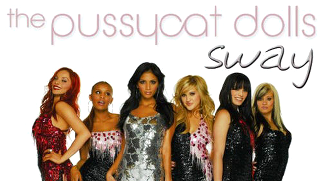 Pussycat Dolls