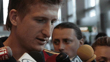 Goian crede ca s-a format o coalitie anti-Steaua