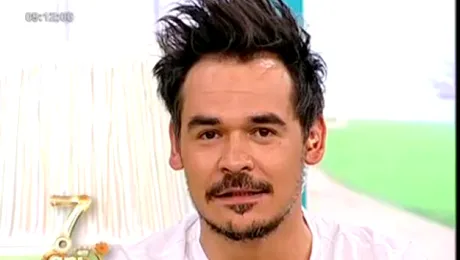 Bombă în showbiz! Răzvan Simion, poveste de iubire secretă cu o cântăreaţă celebră de la noi?