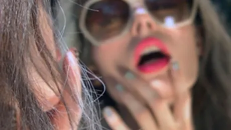 Tehnica foto revolutionara: imagini focalizate din toate unghiurile (Poze)