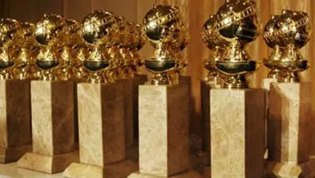 Ele vor prezenta Globurile de Aur şi în următorii doi ani!