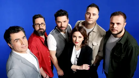 „O țară cu de toate”, un reportaj de Paula Herlo, duminică, la „România, te iubesc!”