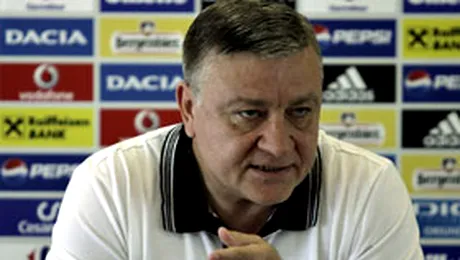 Mircea Sandu: „Iancu e miliardar, eu un biet functionar! Nu ne putem impaca!” (Prosport)