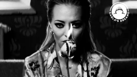 Carla’s Dreams lansează „Inima” în colaborare cu Delia