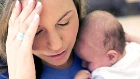 Dorinta de a avea totul a dublat numarul femeilor depresive