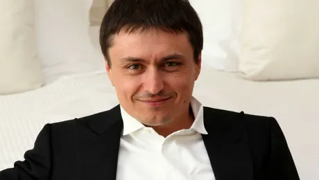 Cannes-ul de la Bucureşti