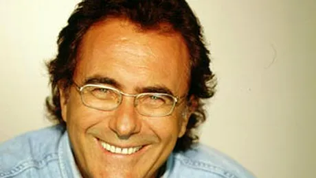 Al Bano vine la Happy Hour, in a doua zi de Paste