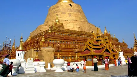 Anul acesta, turiștii preferă Thailanda