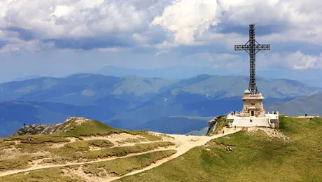 Vremea.Apropo.ro: Prognoza meteo pentru joi, 22 mai 2014