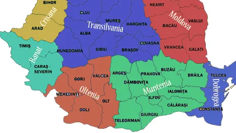 În ce zonă a țării avem cei mai virili bărbați