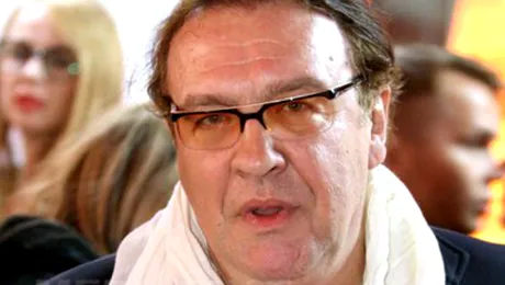 Noi informaţii despre starea cântăreţului Gabriel Cotabiţă