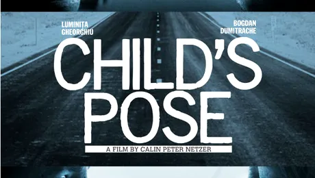 „Poziţia copilului” – premiera mondială la Berlin