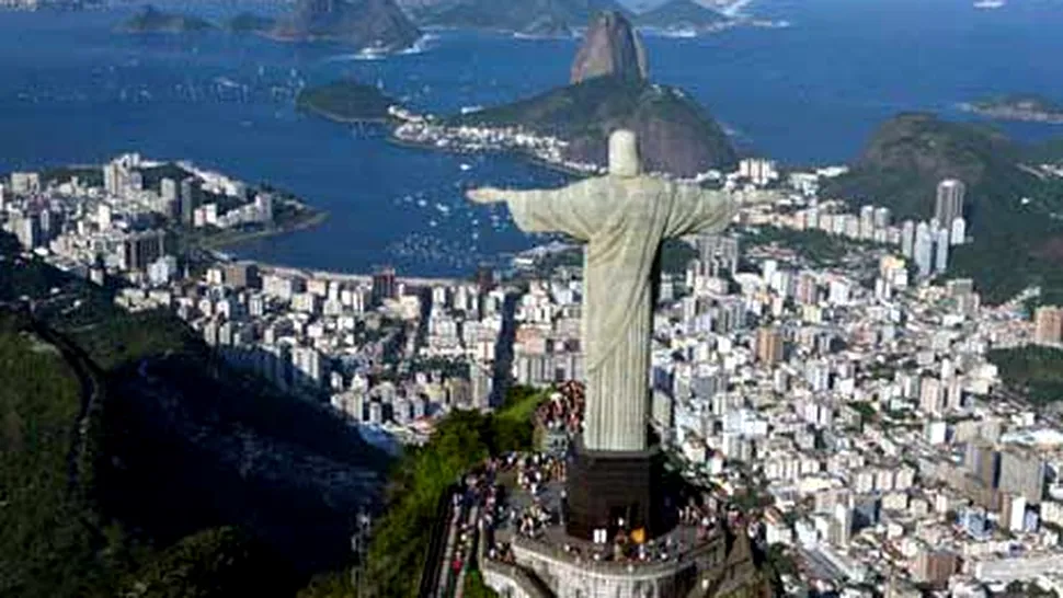 Rio de Janeiro va fi gazda Jocurilor Olimpice din 2016!