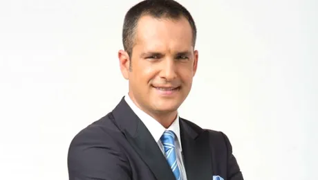 Cum arată şi cu ce se ocupă sora „secretă” a lui Mădălin Ionescu! – FOTO