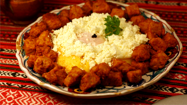 retete tochitura de porc