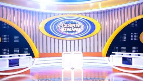 Ce spun românii, din 27 iulie, de la ora 18:00, numai la PRO TV!