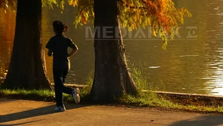 Vremea Apropo.ro in week-end: De primavara, deci de vis!