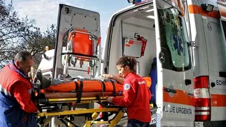 Deltaplan prabusit in Galati, soldat cu moartea pilotului