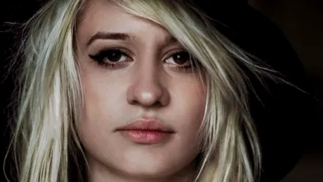 Anisia Gafton, colega lui Dan Capatos, victima unui trecător