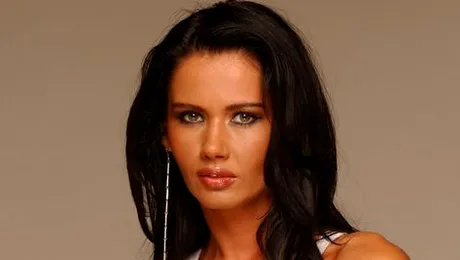 Oana Zavoranu a petrecut Pastele alaturi de Tudy!